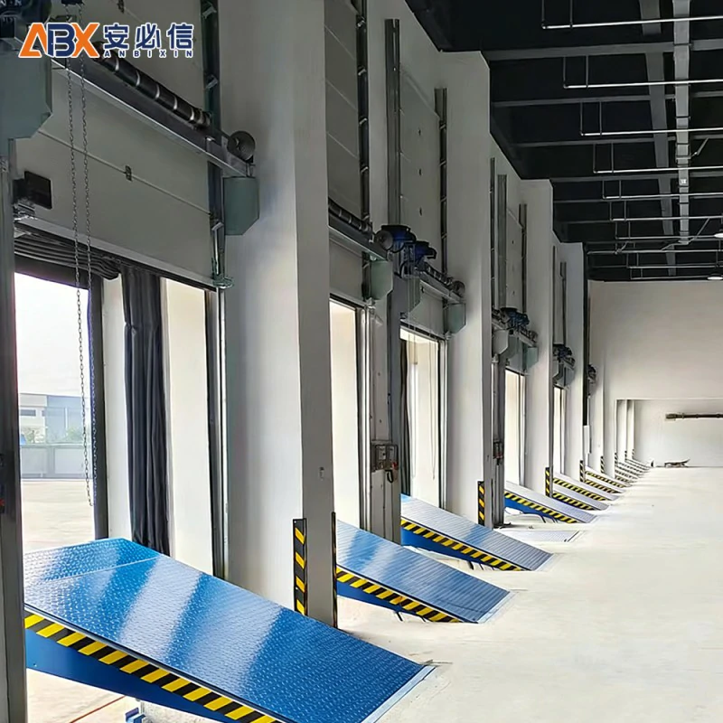 合肥市保温提升门