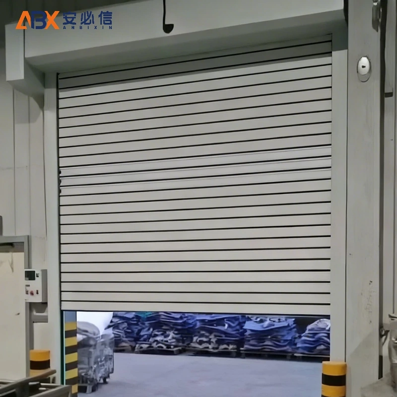 合肥市快速卷帘门