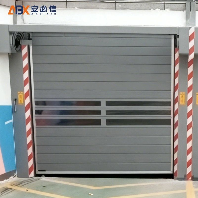 合肥市厂房高速门